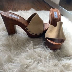 Steve Madden heels